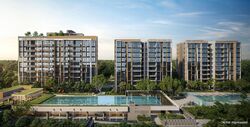 The Sen (D21), Condominium #573595081